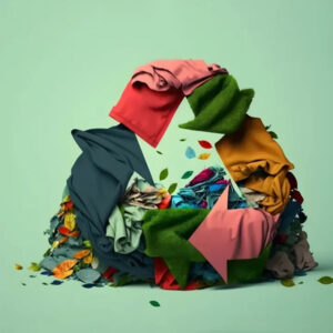 Global EPR policies crucial for tackling textile waste